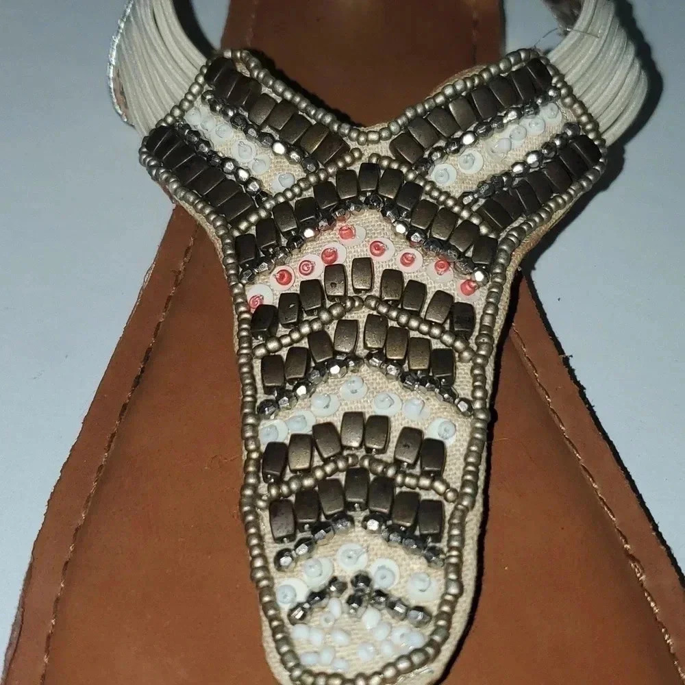 Arizona Jeans Co Sandals - Picture 9 of 9